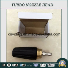 Turbo Nozzle Head-4000 Psi (TBN275)